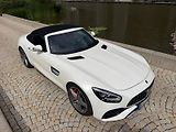 Mercedes-Benz AMG GT (2021) 4.0 /390kW - náhled 6