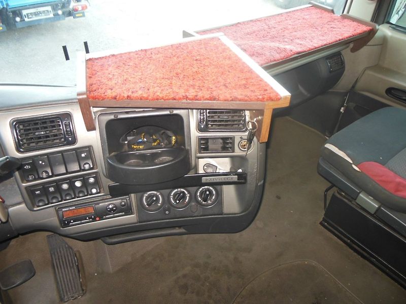 Renault Magnum DXi 480, Standart, EURO 5 EEV - fotka 20 z 22