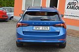 Škoda Octavia (2023) 1.5 TSi 110kW DSG AMB / TAŽNÉ  - náhled 4