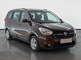 Dacia Lodgy (2018) 1.6 SCe, ČR,1.maj, Tempomat - náhled 1