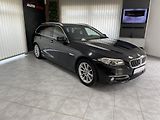 BMW Řada 5 2.0 D AT NAVI KŮŽE BI-XENON - náhled 2