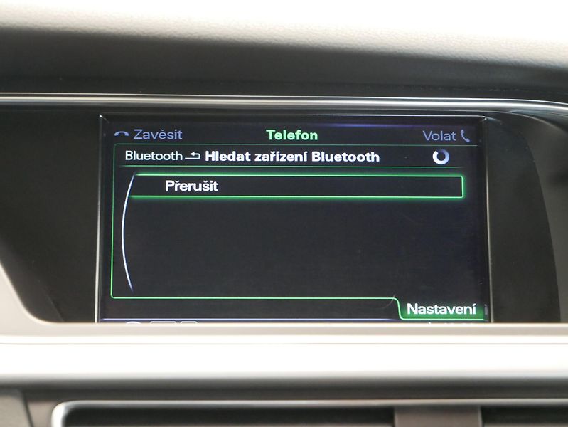 Audi A4 - fotka 21 z 26
