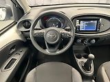 Toyota Aygo X 1.0 VVT-i 53 kW - náhled 8