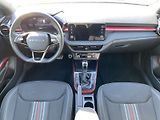 Škoda Fabia (2025) 1.5 TSI DSG Monte Carlo - náhled 5