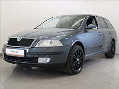 Škoda Octavia 2,0 TDi 103kW Elegance NovéSTK - fotografie inzerátu