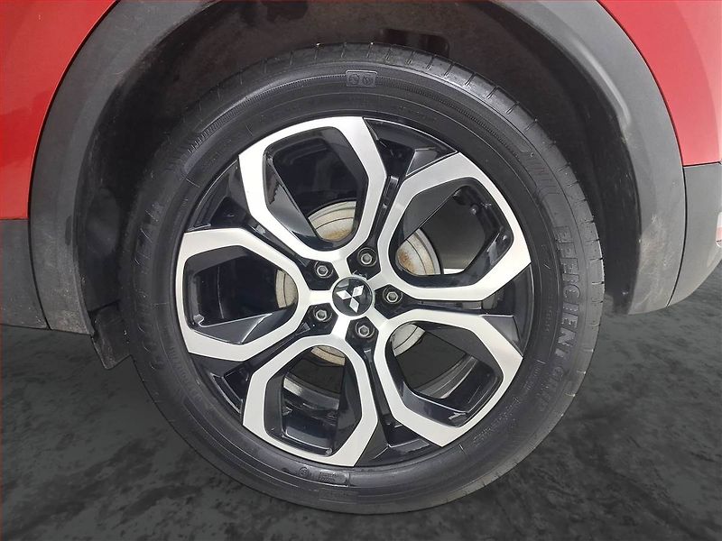 Mitsubishi ASX (2024) Intense 1.3 T - fotka 15 z 16