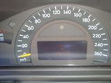 Mercedes-Benz Třídy C (2003) 220CDI kombi - náhled 12