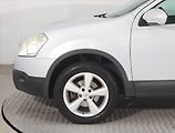 Nissan Qashqai (2009) 2.0 dCi, 4X4, Tempomat - náhled 14