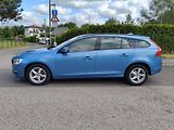 Volvo V60 (2014) 1,6 Diesel - náhled 8