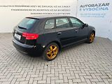 Audi A3 (2011) 1.6TDi 77kW! Sportback! - náhled 3