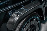 Mercedes-Benz Třídy G (2024) BRABUS P900 ROCKET