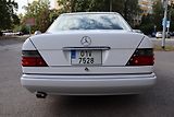 Mercedes-Benz 124 W124 320 E Sedan (1993) - náhled 18