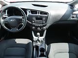 Kia Ceed (2014) 1.4i, 1.maj,ČR, AC - náhled 8