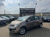 Nissan Note (2006) 1,4i 65 KW LPG - náhled 1