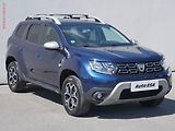 Dacia Duster (2018) 1.2 TCe, STK4/28 - náhled 1