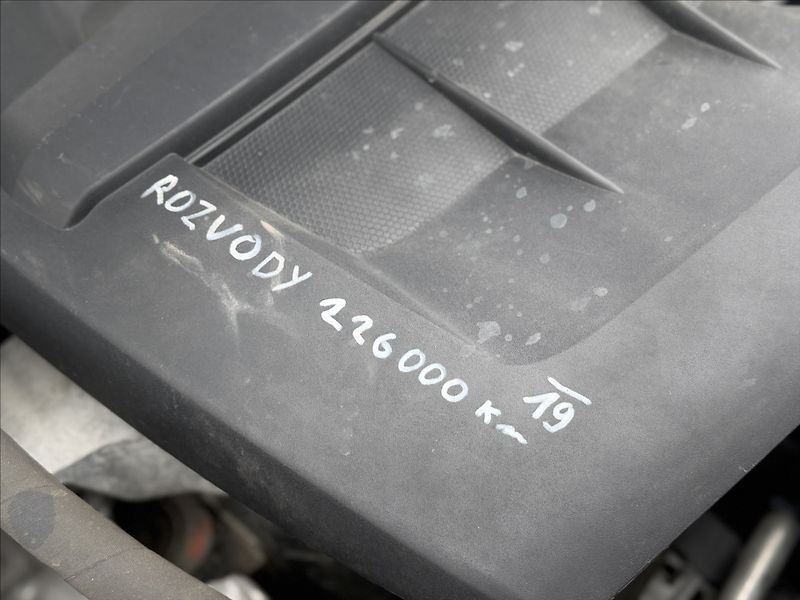 Mercedes-Benz Třídy B 180CDI NAVI AUTOMAT - fotka 29 z 29