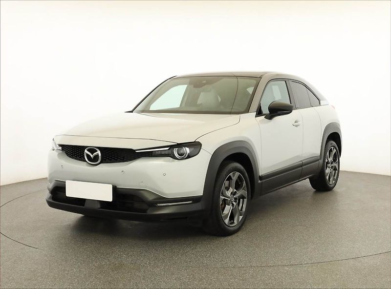 Mazda MX-30 (2020) e-Skyactiv, Automat, Kůže - fotka 2 z 22
