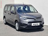 Toyota ProAce City Verso (2021) 1.5D-4D MAXi, ČR, AC, TZ - náhled 1