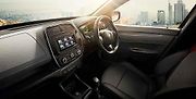 Renault Kwid.