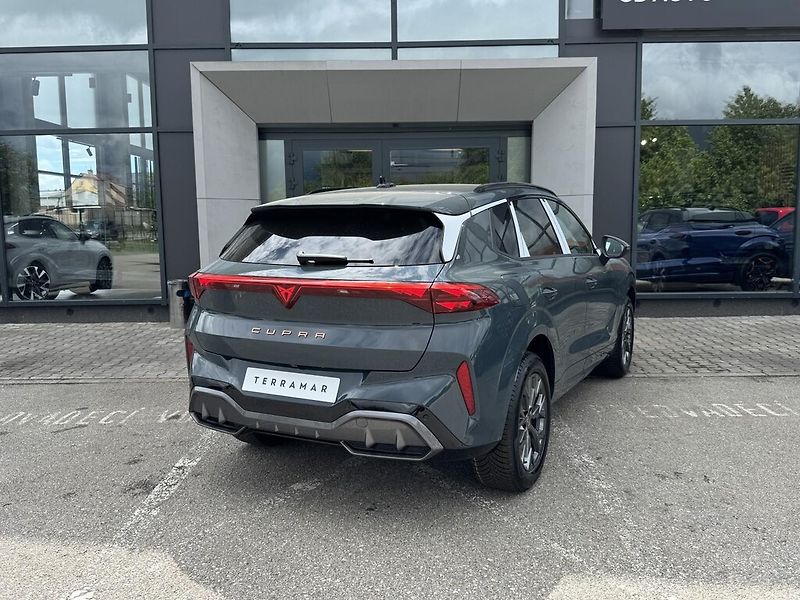 Cupra Terramar (2026) 1.5eTSI 110kW DSG - fotka 2 z 12