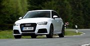 Audi RS 3 Sportback.
