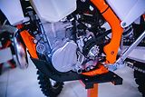 KTM 450 EXC SIX DAYS NOVÁ 0 KM  - náhled 23