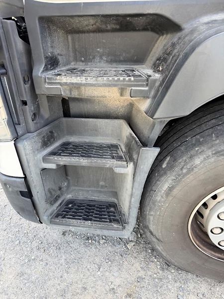 Renault (2019) C 6x2 valník + HR EURO 6 - fotka 20 z 20