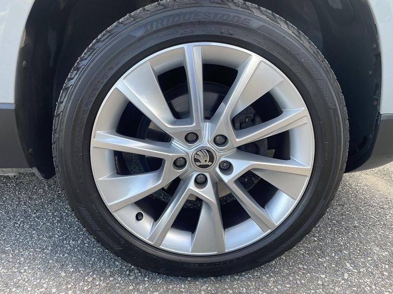 Škoda Karoq (2020) 1.5 TSI 110 kW DSG STYLE - fotka 41 z 41