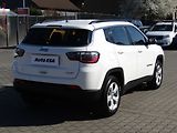 Jeep Compass (2018) 1.4T, ČR, Longitude - náhled 3