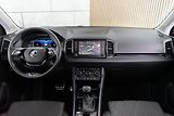 Škoda Karoq 1.5 TSI STYLE+*TAŽNÉ*DSG*ČR* - náhled 8