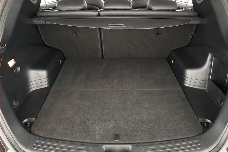 Hyundai ix35 (2012) 1.6 GDI, Tempomat - fotka 13 z 14