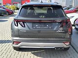 Hyundai Tucson (2026) 1,6 TGDI 2WD DCT GO CZECH - náhled 6