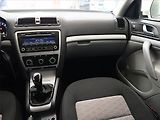 Škoda Octavia (2012) 1.2 TSI, Tempomat - náhled 8