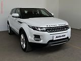 Land Rover Range Rover Evoque (2013) 2.2 TD4 4x4, AT, kůže, navi - náhled 1