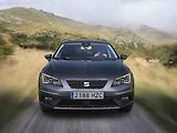 Seat Leon X-Perience.