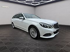 Mercedes-Benz Třídy E (2016) 350CDI 4Matic Elegance - fotografie inzerátu