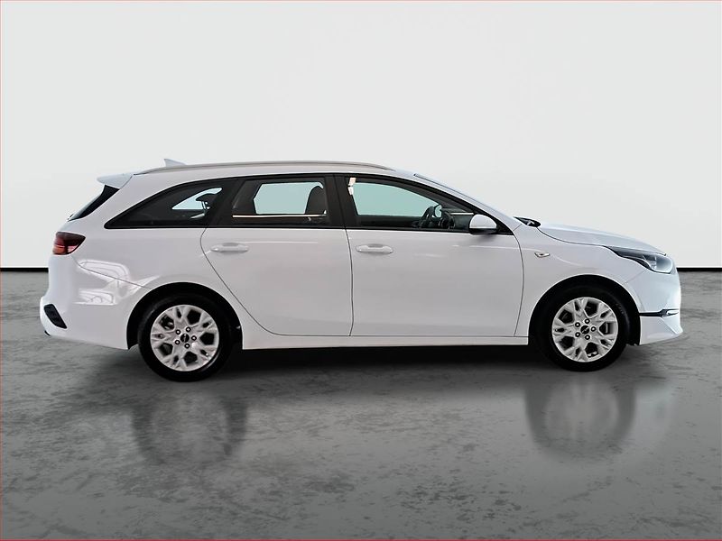 Kia Ceed (2023) Spin 1.0 T-GDI, SPIN, DPH - fotka 6 z 18
