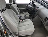 Nissan Maxima (2001) 2.0, Serv.kniha, nová STK - náhled 9