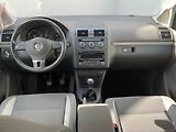 Volkswagen Touran (2013) 2.0 TDi, Life, TZ - náhled 8