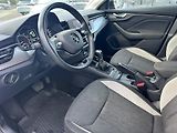 Škoda Scala 1.5 TSI 110kW Style - náhled 9