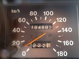 Lada Niva (1998) ČR 1.6i 60KW – TAŽNÝ - náhled 18