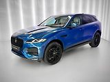 Jaguar F-Pace D200 S AWD, PANORAMA, ASSIST, - náhled 1