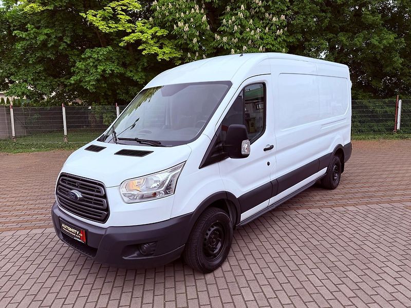 Ford Transit 2.2 TDCi L3H3 Trend, Klima - fotografie inzerátu