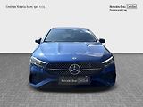 Mercedes-Benz Třídy A A 200d, 1 majitel - náhled 8