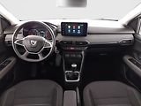 Dacia Sandero (2021) 1.0 TCe, Serv.kniha, Tempomat - náhled 8