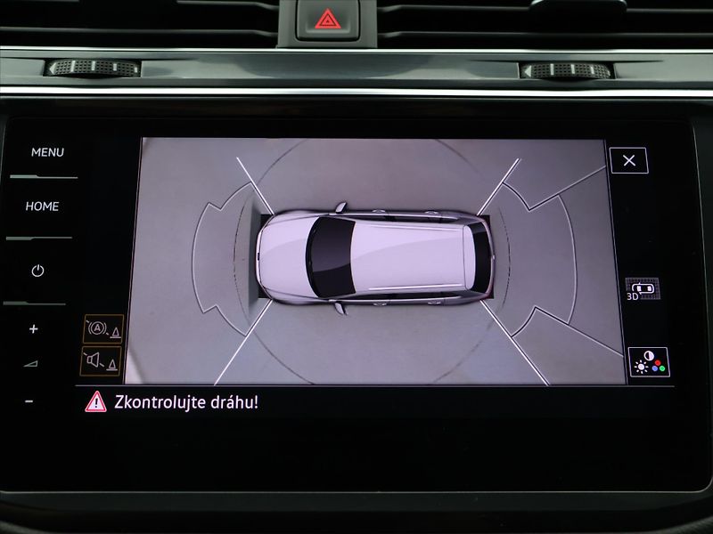 Volkswagen Tiguan Allspace 2,0 TSI 140kW DSG 4M Kůže DPH - fotka 25 z 38