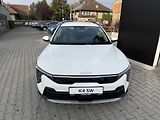 Kia K4 Sportswagon (2026) EXCLUSIVE 1.6 T-GDI 7DCT ALU17 - náhled 7