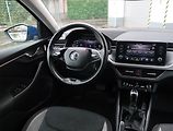 Škoda Scala (2022) Style 1.0 TSI, Automat - náhled 7