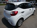 Hyundai i10 1,0 i 49kW 1.majitel, DPH, ČR - náhled 8
