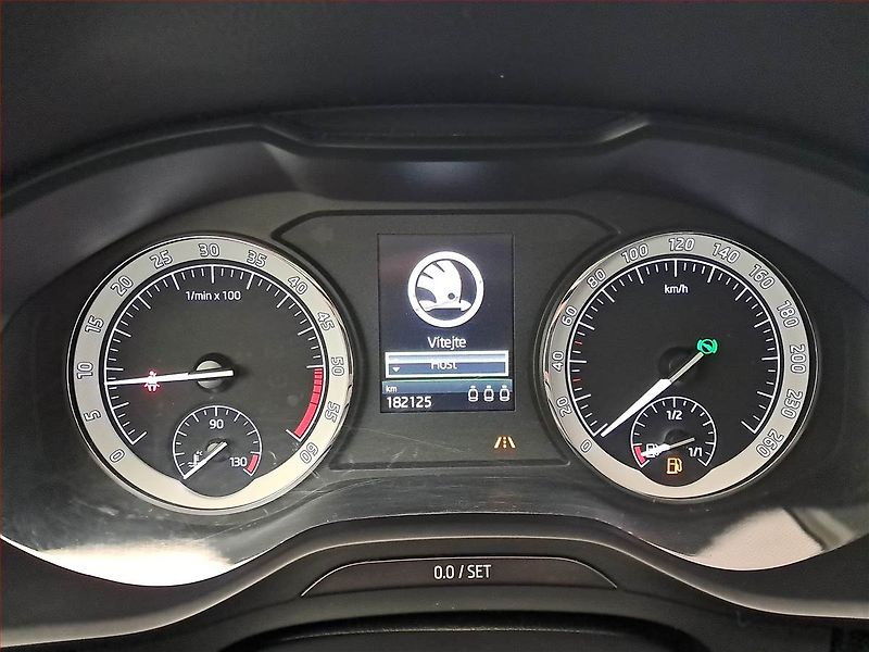 Škoda Kodiaq (2016) Style Plus 2.0 TDI 4x4, 4X4 - fotka 11 z 23